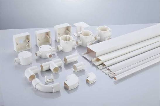 LESSO Fitting & Accessories